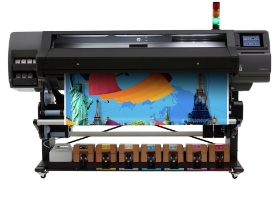 Латексный принтер HP LATEX 570