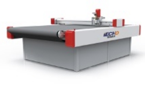 Цифровой режущий плоттер IECHO BK2516